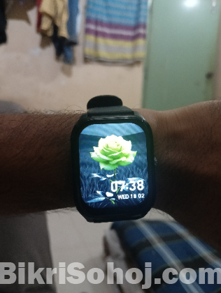 oraimo watch 5 light